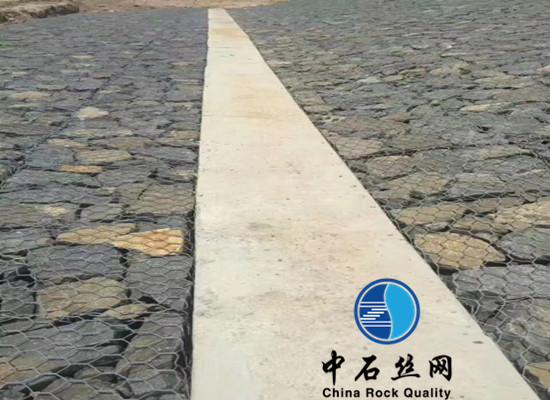 河道治理格賓網