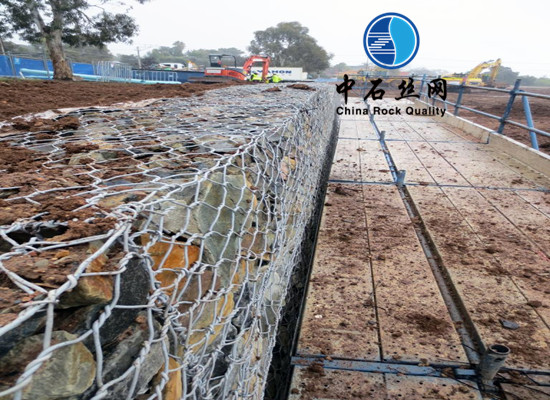 生態(tài)石籠網(wǎng) 生態(tài)石籠網(wǎng)