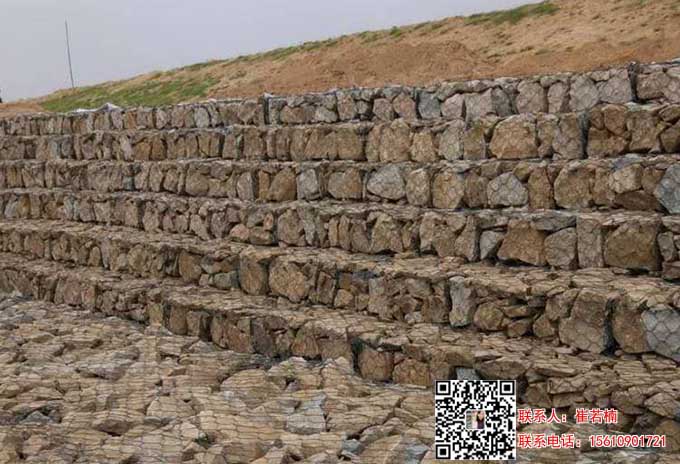 護坡生態格網 護坡生態格網